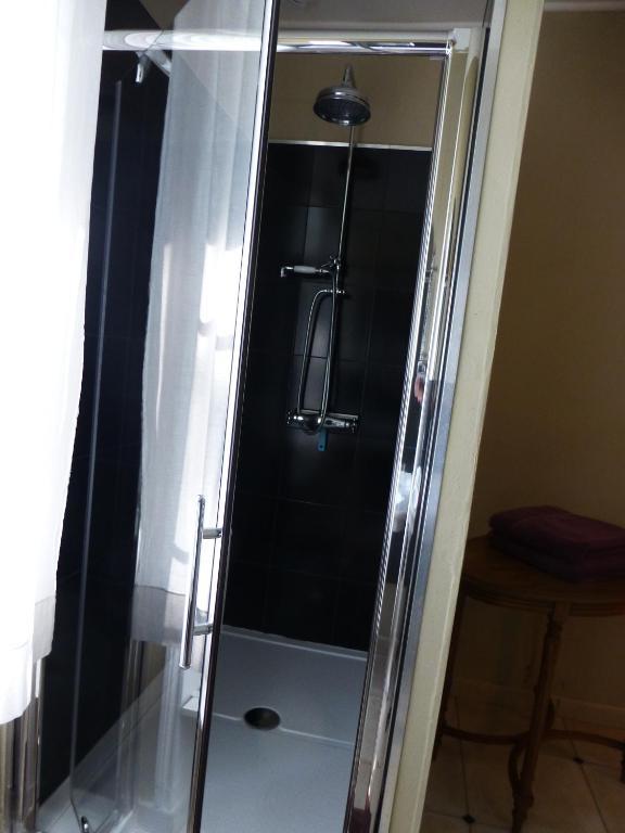 Chambres Et Tables D'Hotes Le Voriou Couddes 外观 照片